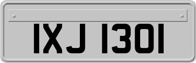 IXJ1301