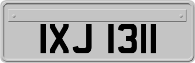IXJ1311
