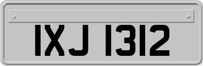 IXJ1312