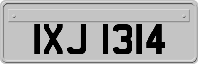 IXJ1314