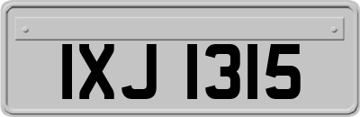 IXJ1315