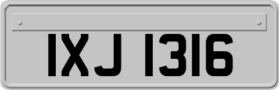 IXJ1316