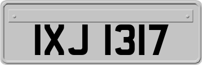 IXJ1317