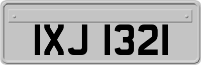 IXJ1321