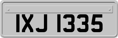 IXJ1335