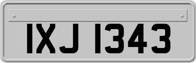 IXJ1343