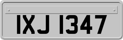 IXJ1347