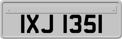 IXJ1351