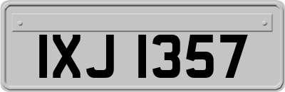 IXJ1357
