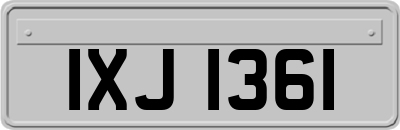 IXJ1361