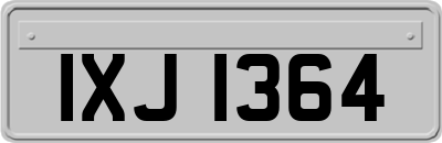 IXJ1364
