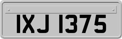 IXJ1375