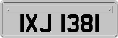 IXJ1381