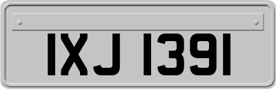 IXJ1391