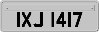 IXJ1417