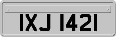 IXJ1421