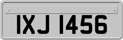 IXJ1456