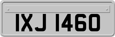 IXJ1460