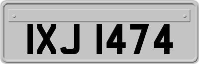 IXJ1474