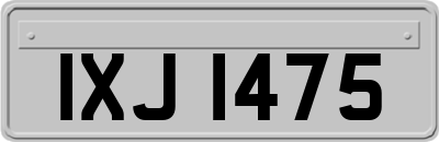 IXJ1475