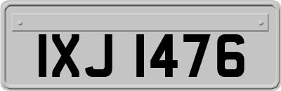 IXJ1476