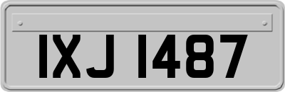IXJ1487