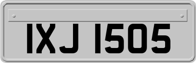 IXJ1505