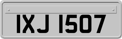 IXJ1507