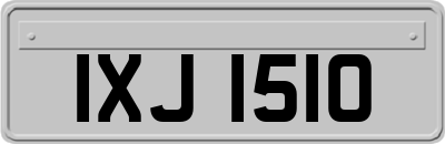 IXJ1510