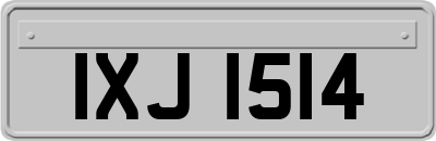 IXJ1514