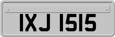 IXJ1515