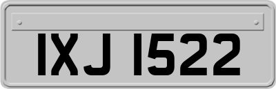 IXJ1522