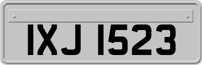 IXJ1523