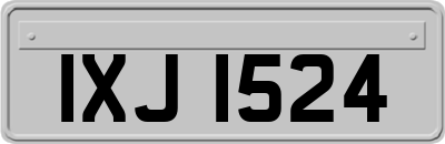 IXJ1524