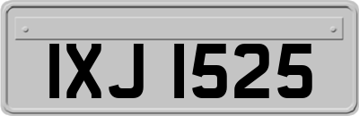 IXJ1525
