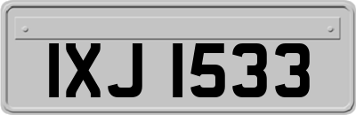 IXJ1533