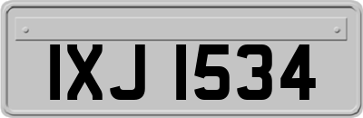 IXJ1534