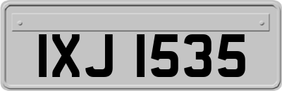 IXJ1535