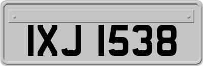 IXJ1538