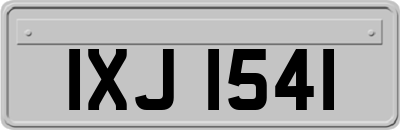 IXJ1541