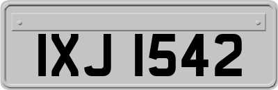 IXJ1542