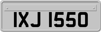 IXJ1550