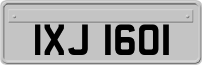 IXJ1601