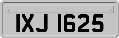 IXJ1625