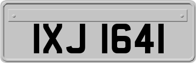 IXJ1641