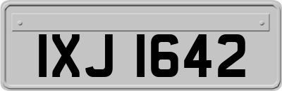 IXJ1642
