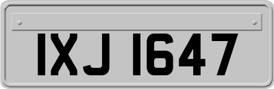 IXJ1647