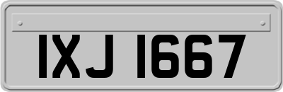 IXJ1667