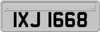 IXJ1668