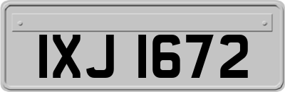 IXJ1672